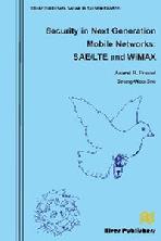 Security in Next Generation Mobile Networks: SAE/LTE and WiMAX