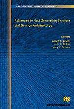 Advances in Next Generation Services and Service Architectures