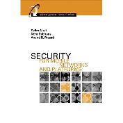 S. Aissi, N. Dabbous and A.R. Prasad, Security for Mobile Networks and Platforms, Artech House, August 2006.